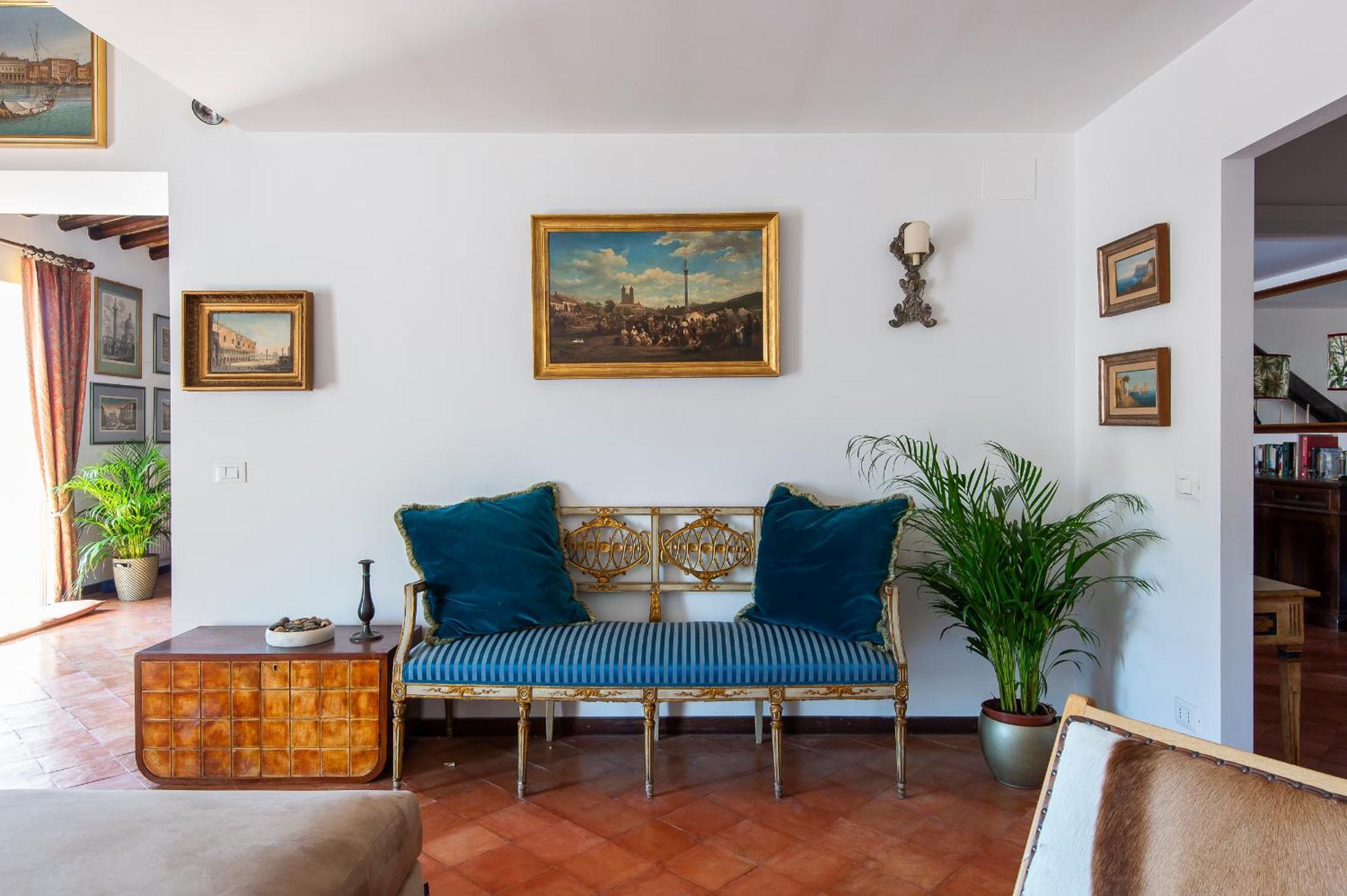 Navona Prestige Residence Rome Extérieur photo